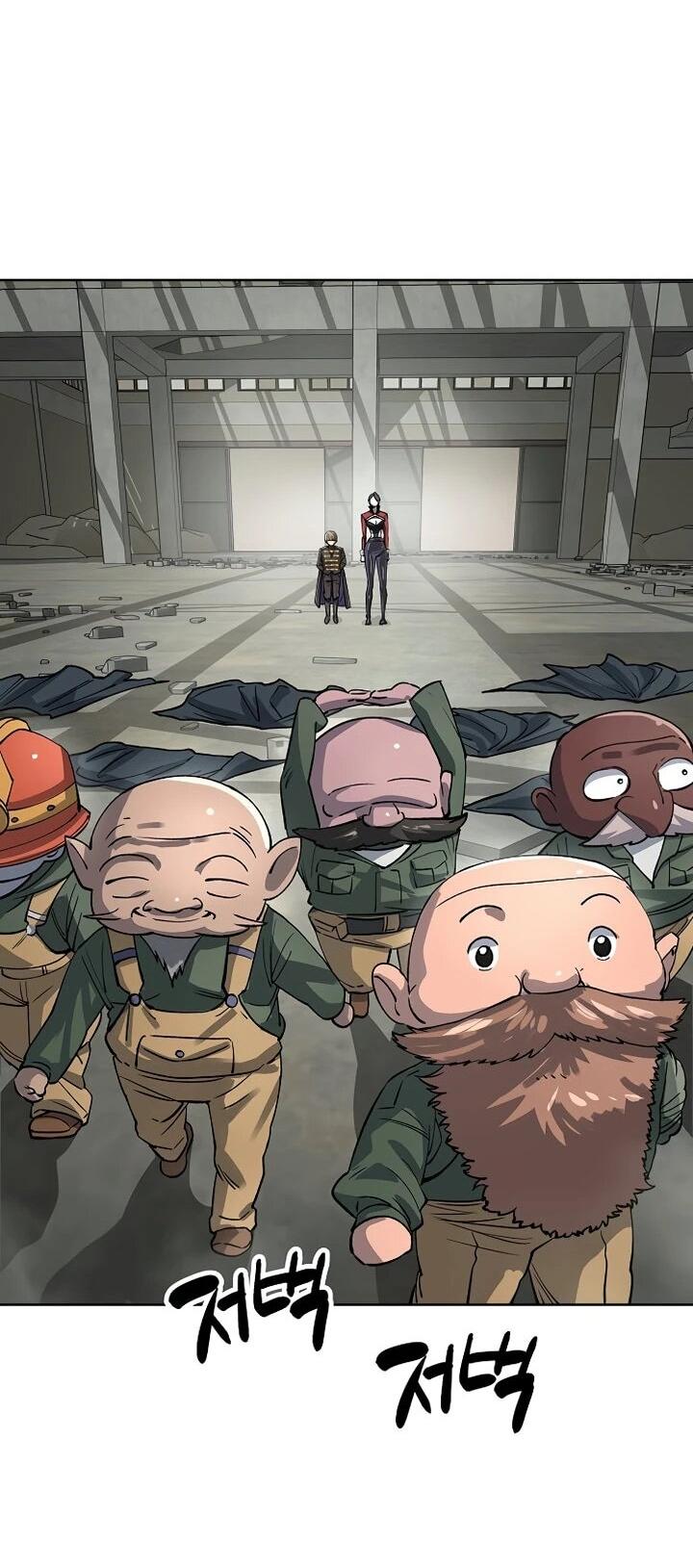 Манга Космический Небесный Демон 3077 - Глава 71 Страница 68