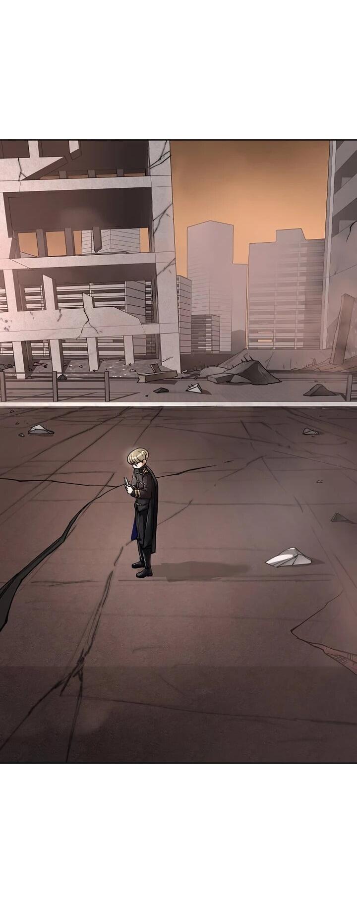 Манга Космический Небесный Демон 3077 - Глава 71 Страница 19