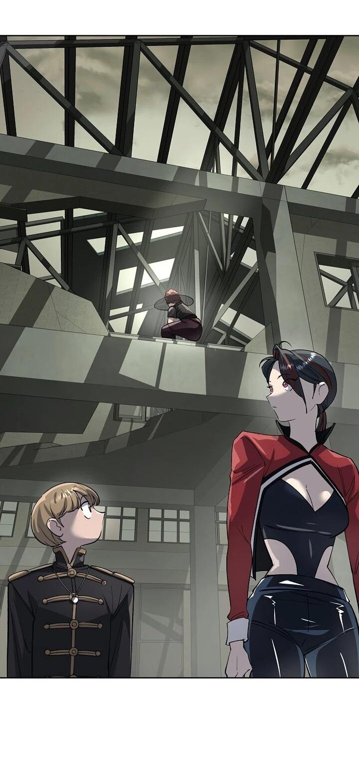 Манга Космический Небесный Демон 3077 - Глава 71 Страница 74