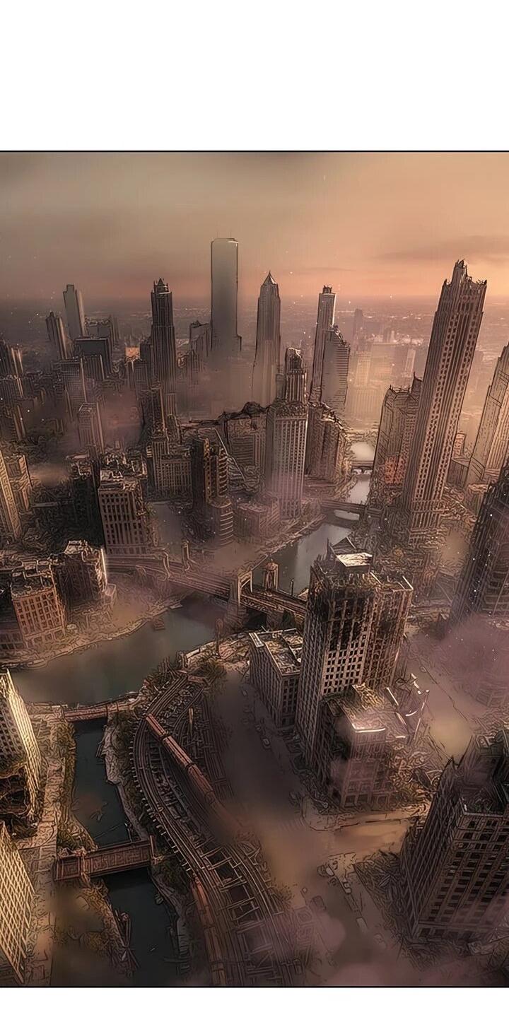 Манга Космический Небесный Демон 3077 - Глава 71 Страница 13