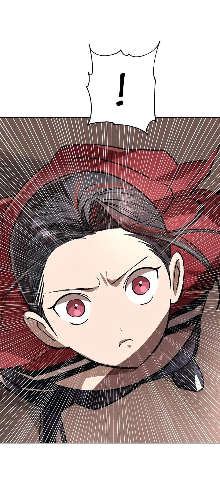 Манга Космический Небесный Демон 3077 - Глава 71 Страница 30