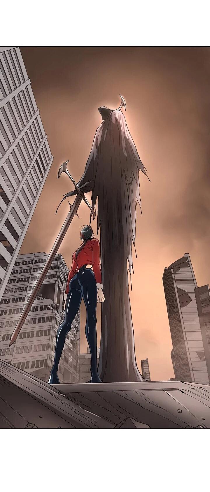 Манга Космический Небесный Демон 3077 - Глава 71 Страница 25