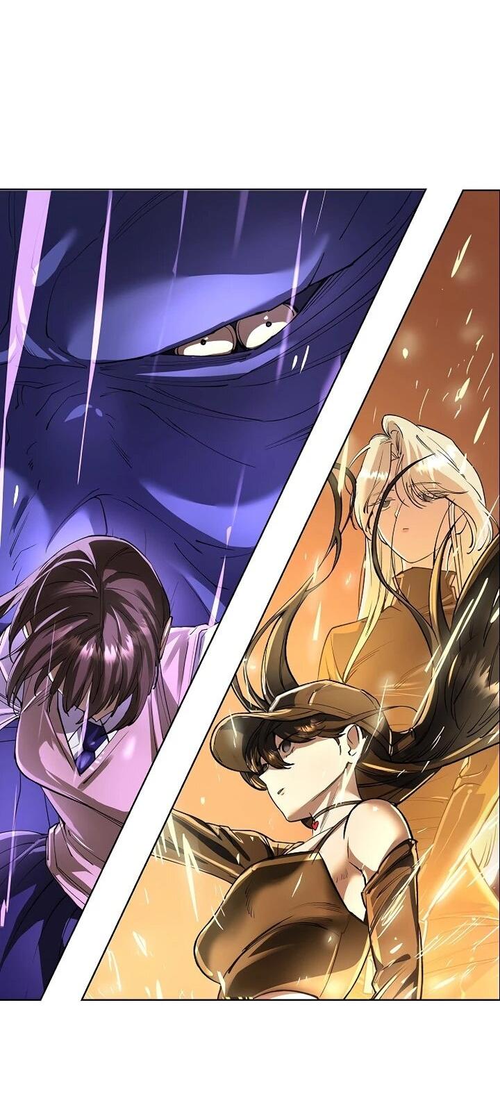 Манга Космический Небесный Демон 3077 - Глава 72 Страница 83