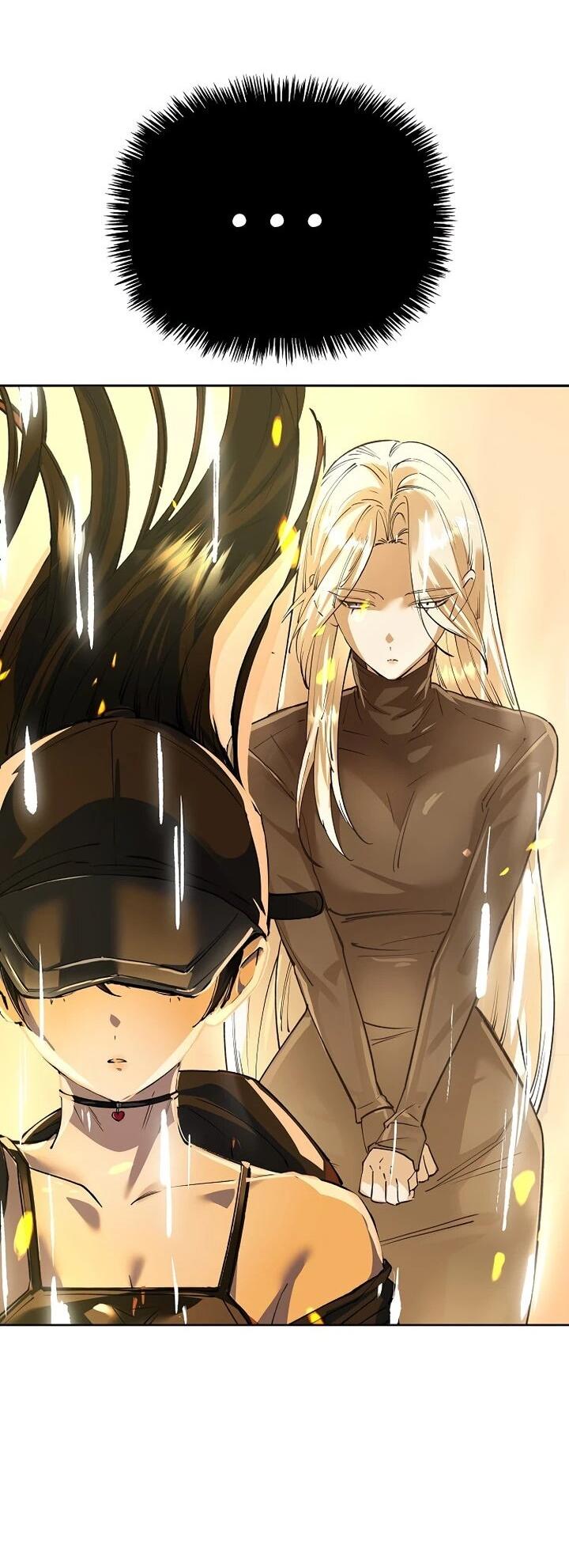 Манга Космический Небесный Демон 3077 - Глава 72 Страница 91