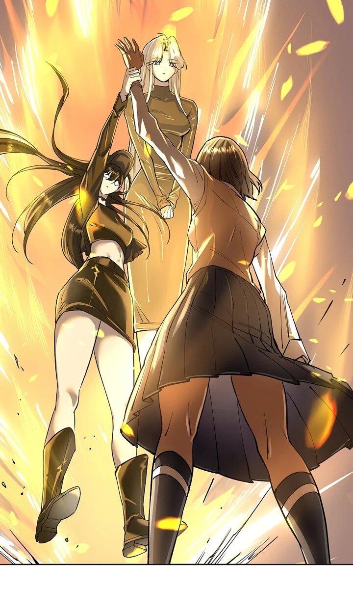 Манга Космический Небесный Демон 3077 - Глава 72 Страница 57