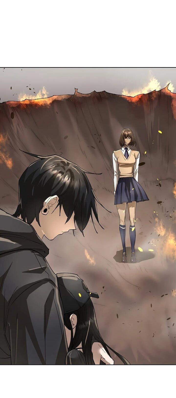 Манга Космический Небесный Демон 3077 - Глава 72 Страница 96