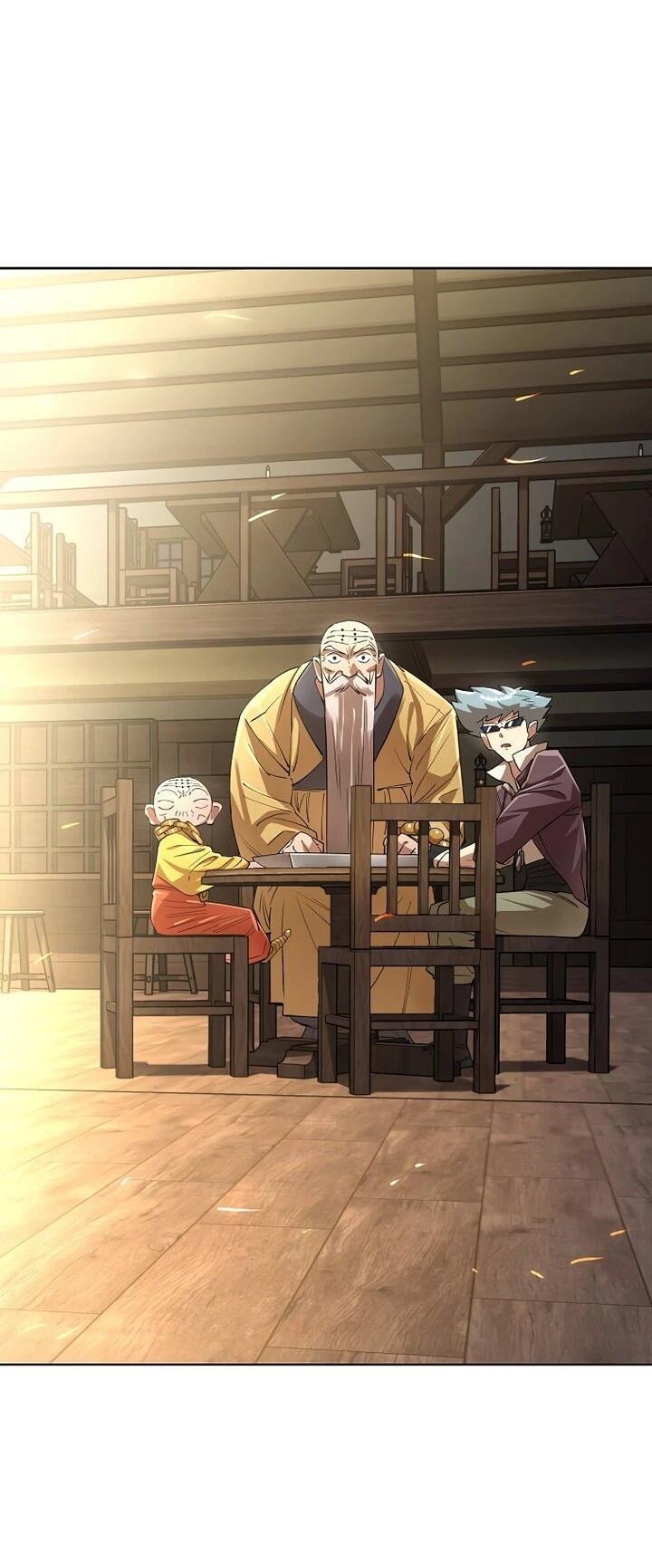 Манга Космический Небесный Демон 3077 - Глава 72 Страница 53