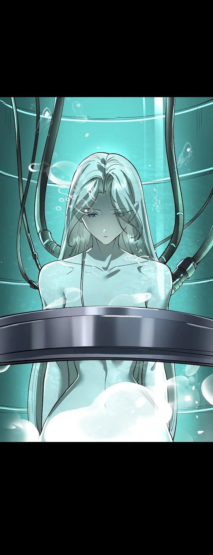 Манга Космический Небесный Демон 3077 - Глава 72 Страница 100