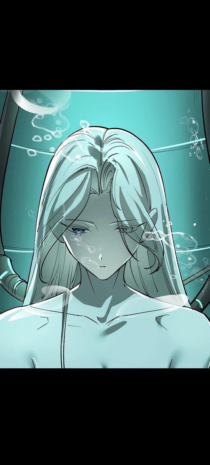 Манга Космический Небесный Демон 3077 - Глава 72 Страница 99