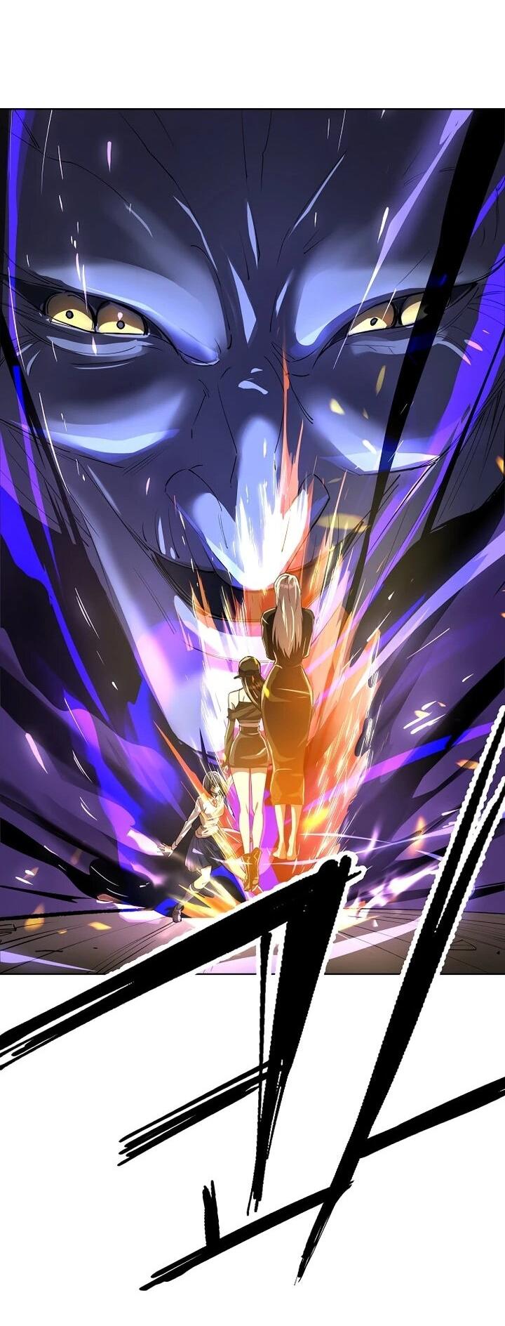 Манга Космический Небесный Демон 3077 - Глава 72 Страница 75