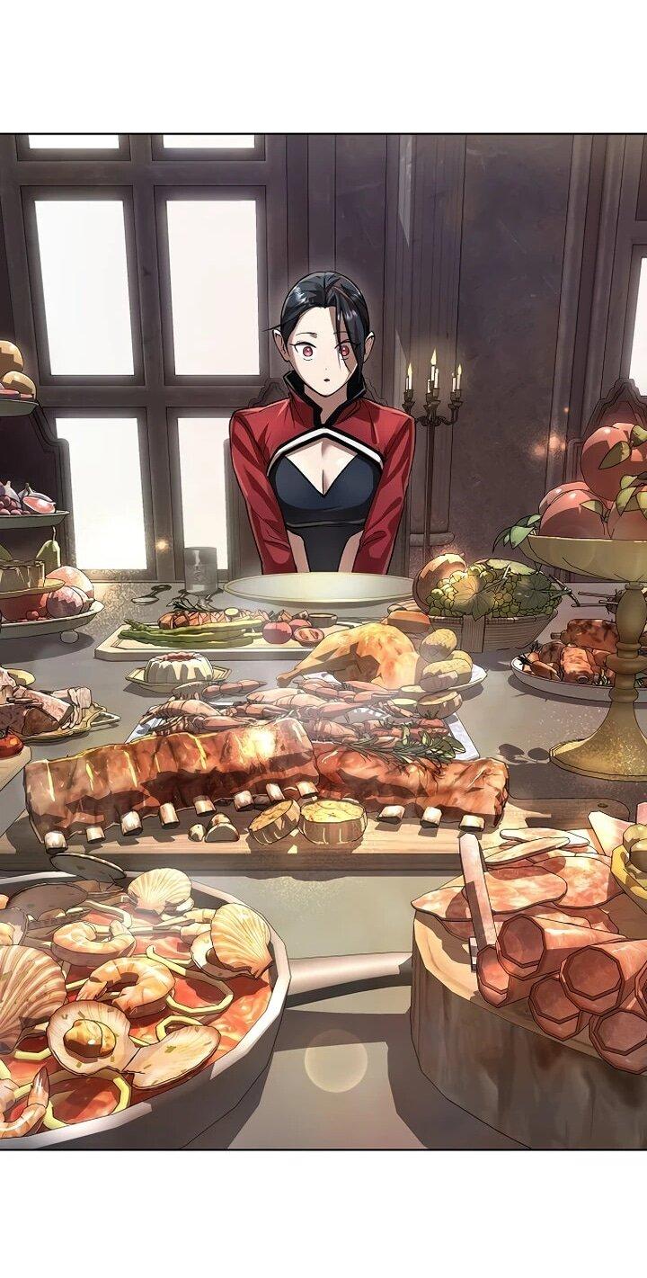 Манга Космический Небесный Демон 3077 - Глава 73 Страница 35