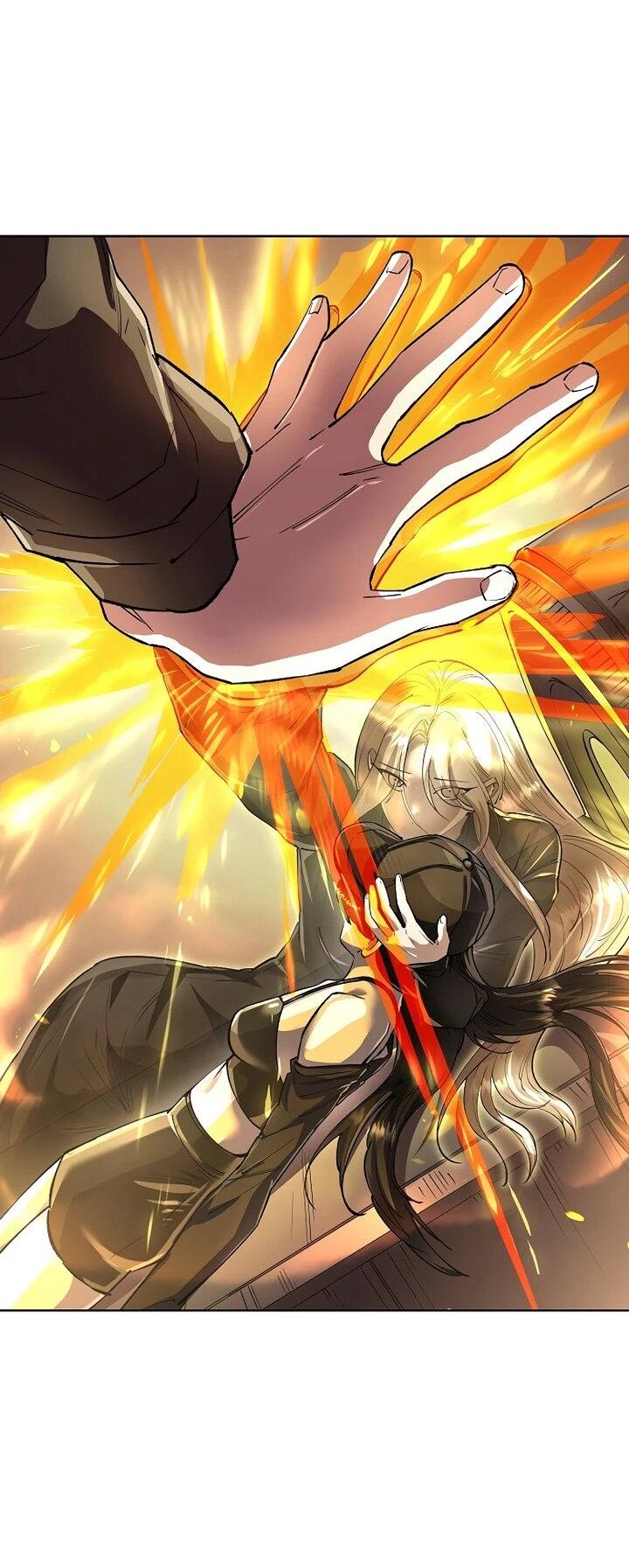 Манга Космический Небесный Демон 3077 - Глава 73 Страница 60