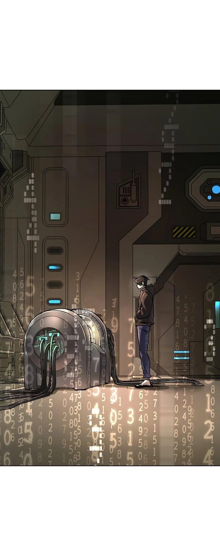 Манга Космический Небесный Демон 3077 - Глава 73 Страница 77