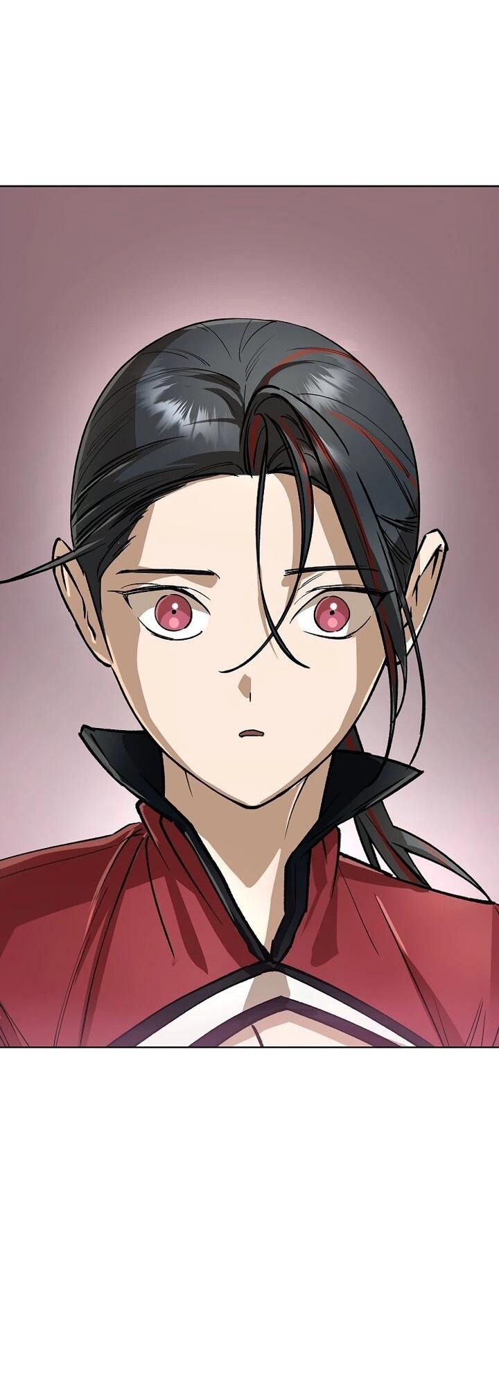 Манга Космический Небесный Демон 3077 - Глава 73 Страница 34