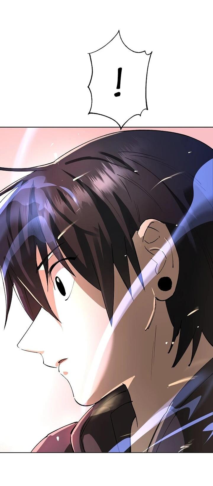 Манга Космический Небесный Демон 3077 - Глава 73 Страница 68