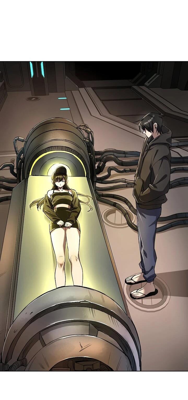 Манга Космический Небесный Демон 3077 - Глава 73 Страница 53