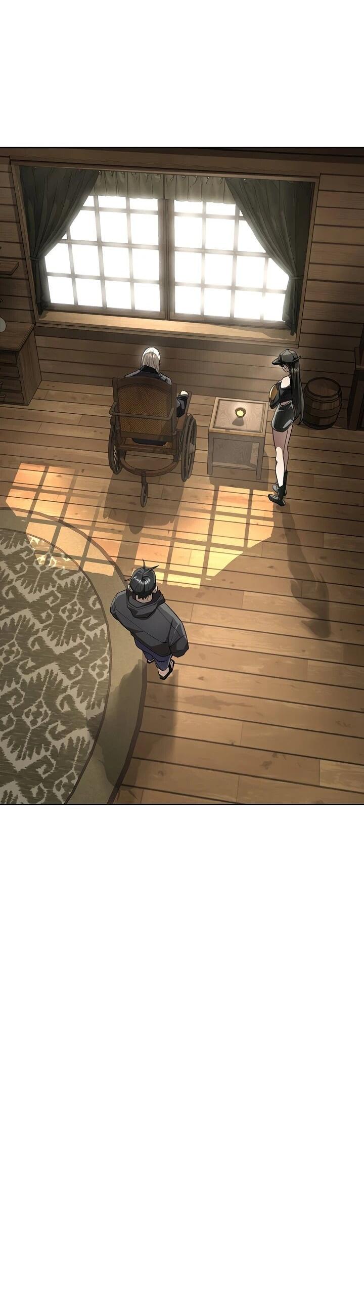 Манга Космический Небесный Демон 3077 - Глава 77 Страница 109