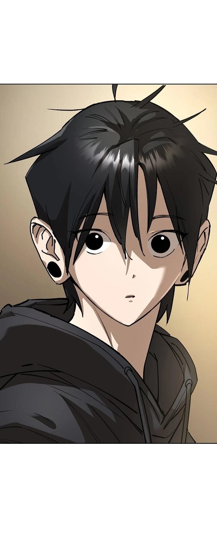 Манга Космический Небесный Демон 3077 - Глава 77 Страница 103