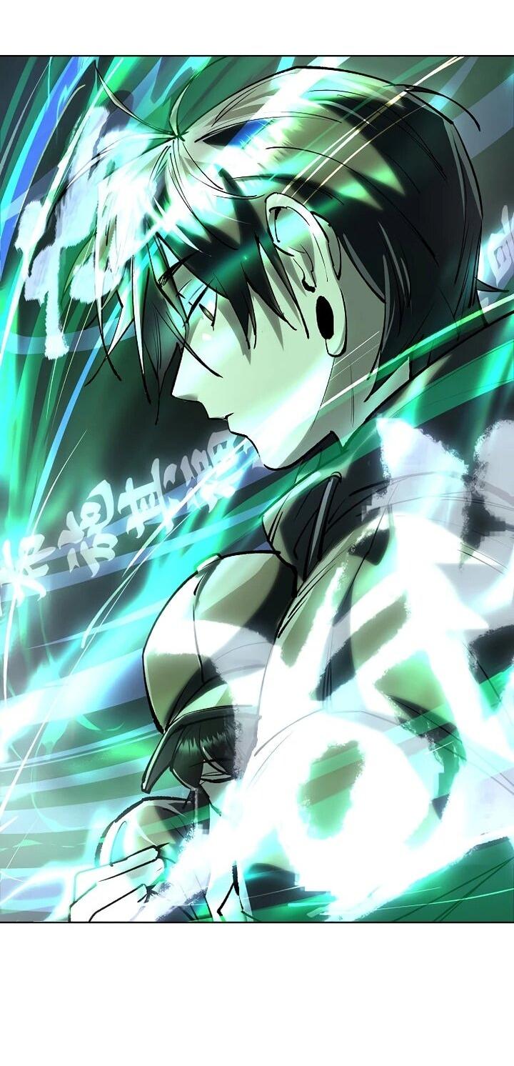 Манга Космический Небесный Демон 3077 - Глава 77 Страница 33