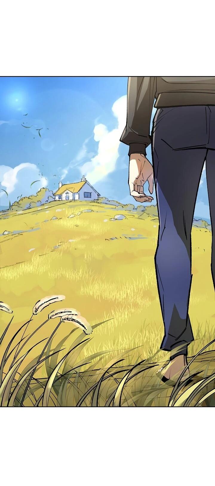 Манга Космический Небесный Демон 3077 - Глава 77 Страница 94