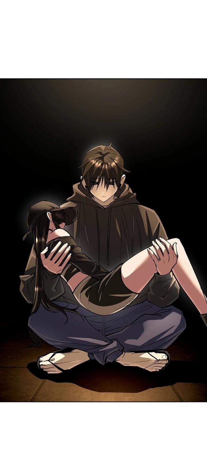 Манга Космический Небесный Демон 3077 - Глава 77 Страница 25