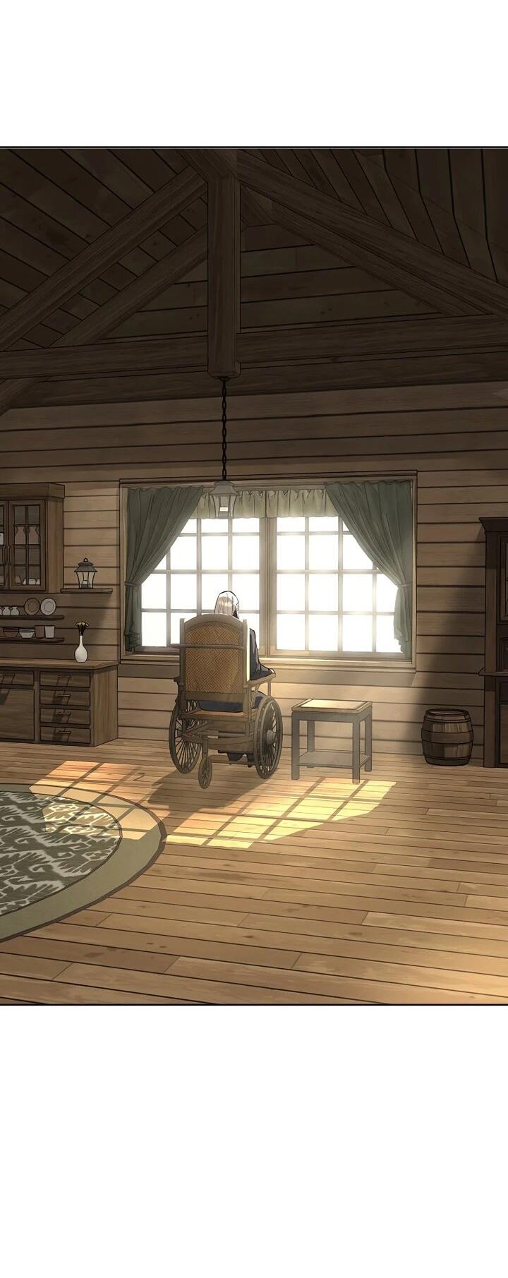 Манга Космический Небесный Демон 3077 - Глава 77 Страница 98