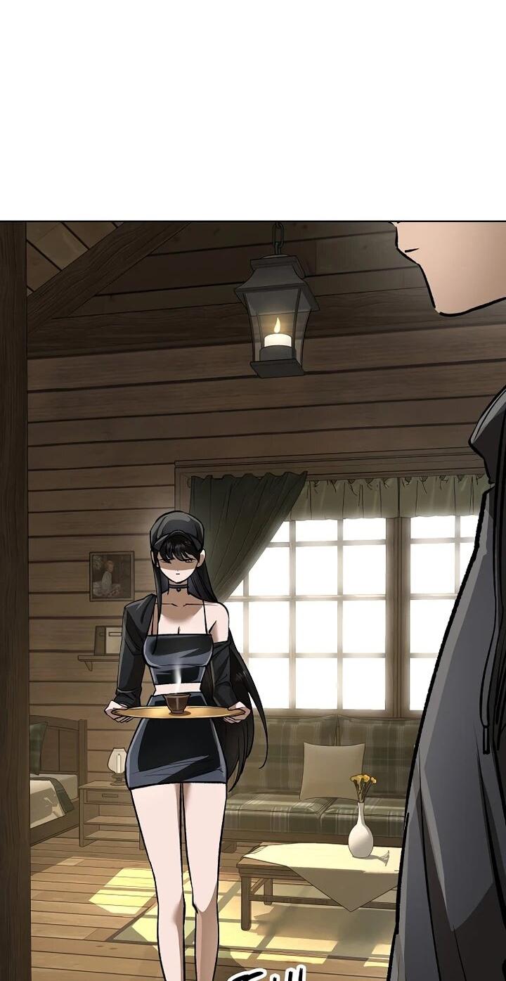 Манга Космический Небесный Демон 3077 - Глава 77 Страница 104