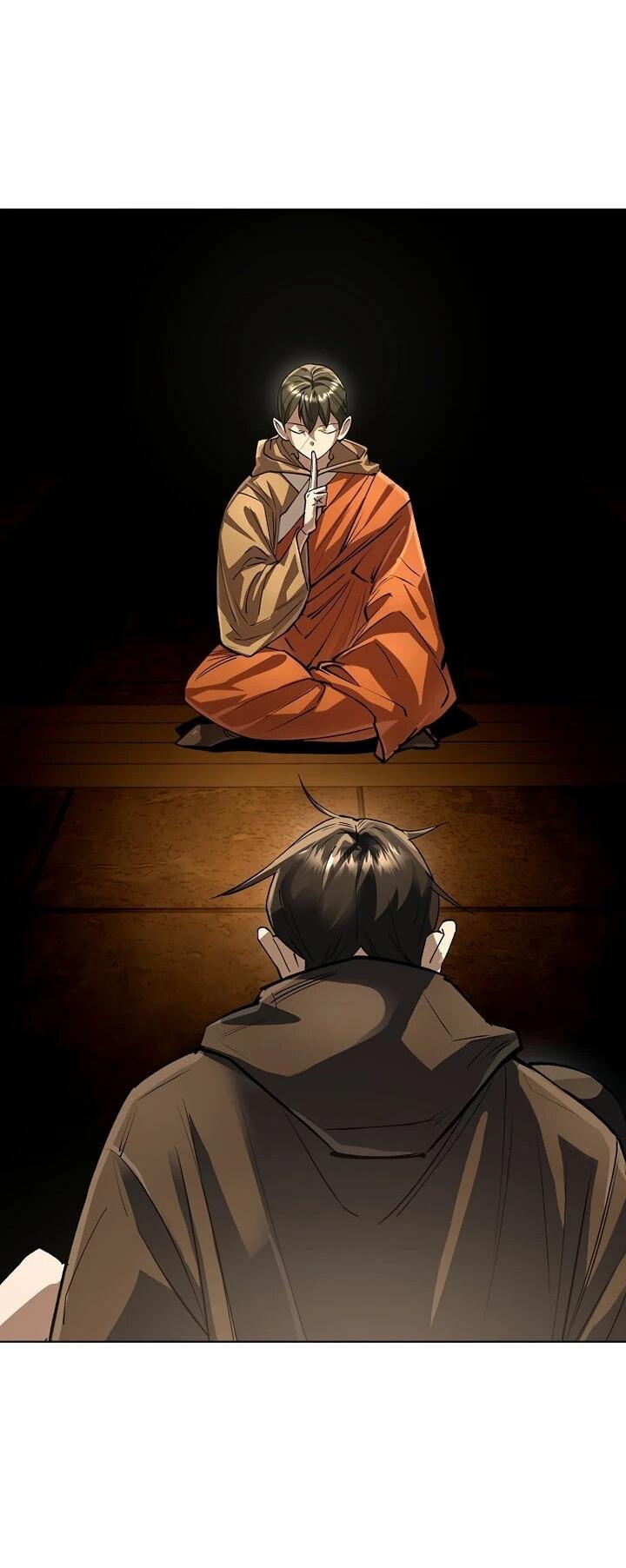 Манга Космический Небесный Демон 3077 - Глава 77 Страница 26