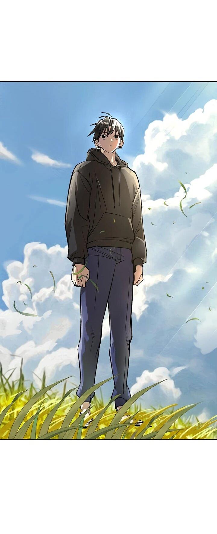 Манга Космический Небесный Демон 3077 - Глава 77 Страница 95