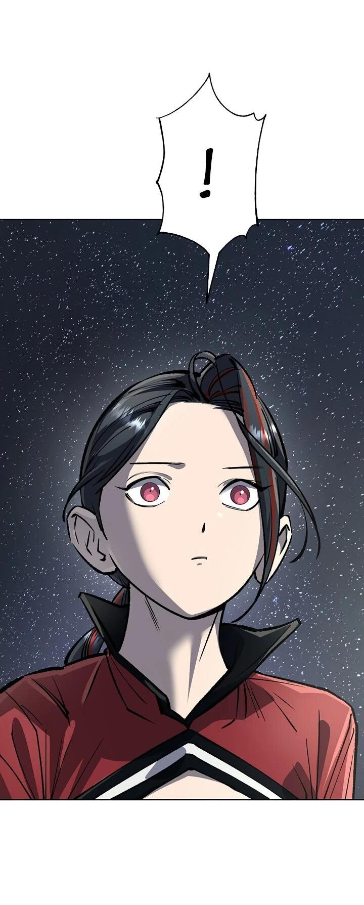 Манга Космический Небесный Демон 3077 - Глава 77 Страница 3