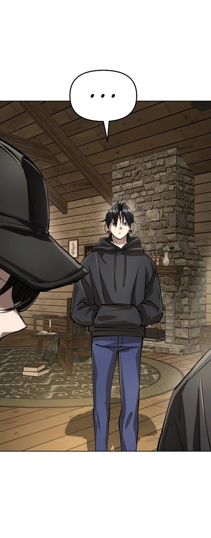 Манга Космический Небесный Демон 3077 - Глава 77 Страница 108