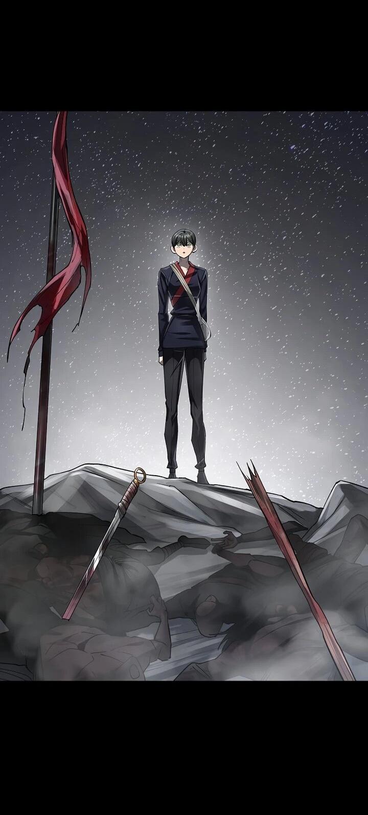 Манга Космический Небесный Демон 3077 - Глава 76 Страница 24