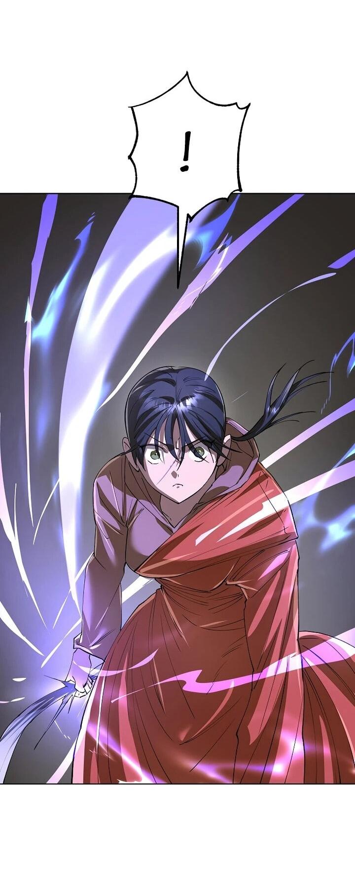 Манга Космический Небесный Демон 3077 - Глава 76 Страница 84