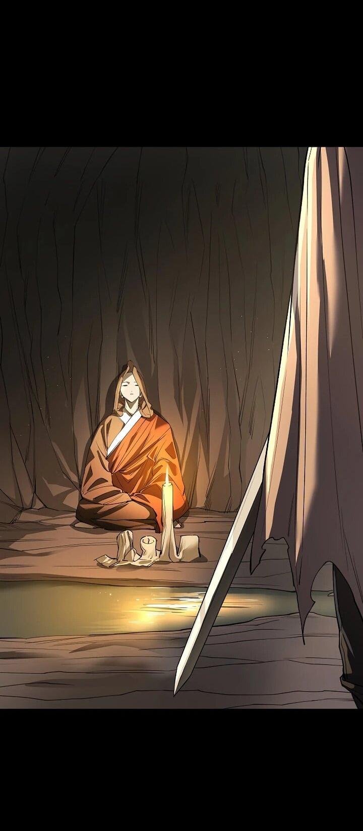 Манга Космический Небесный Демон 3077 - Глава 76 Страница 49