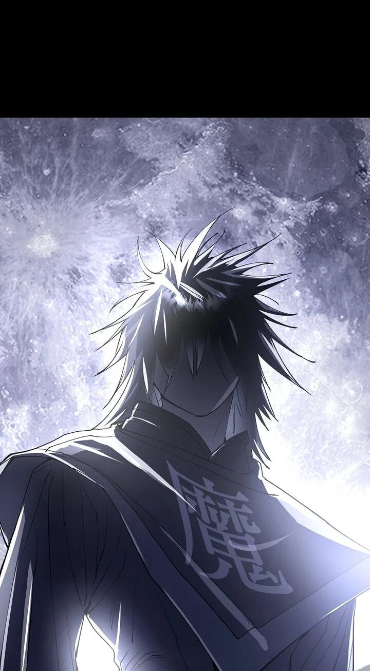 Манга Космический Небесный Демон 3077 - Глава 76 Страница 28