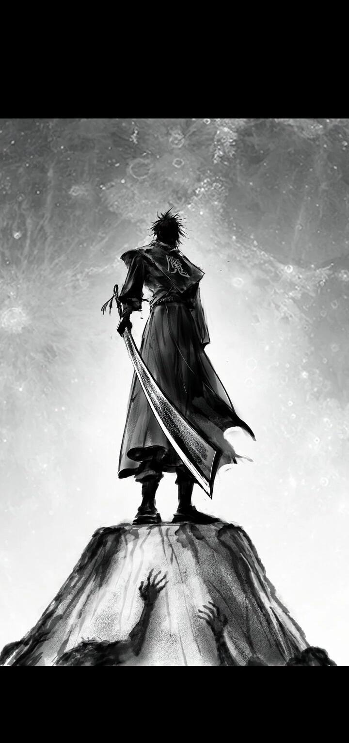 Манга Космический Небесный Демон 3077 - Глава 76 Страница 26