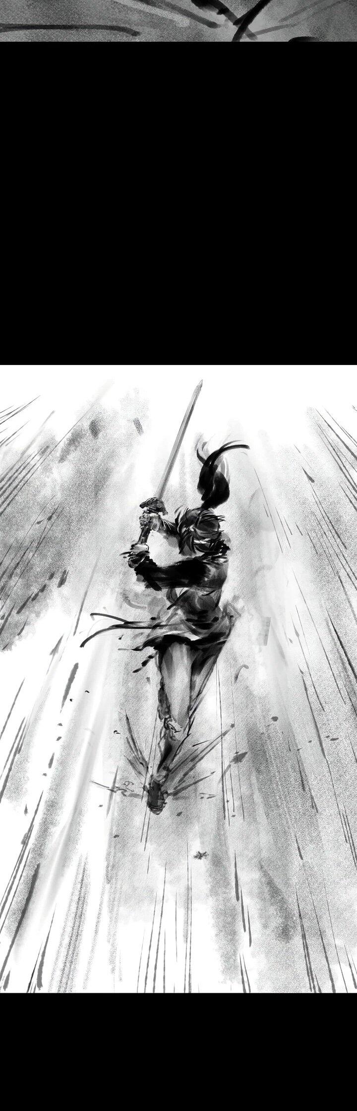 Манга Космический Небесный Демон 3077 - Глава 76 Страница 35