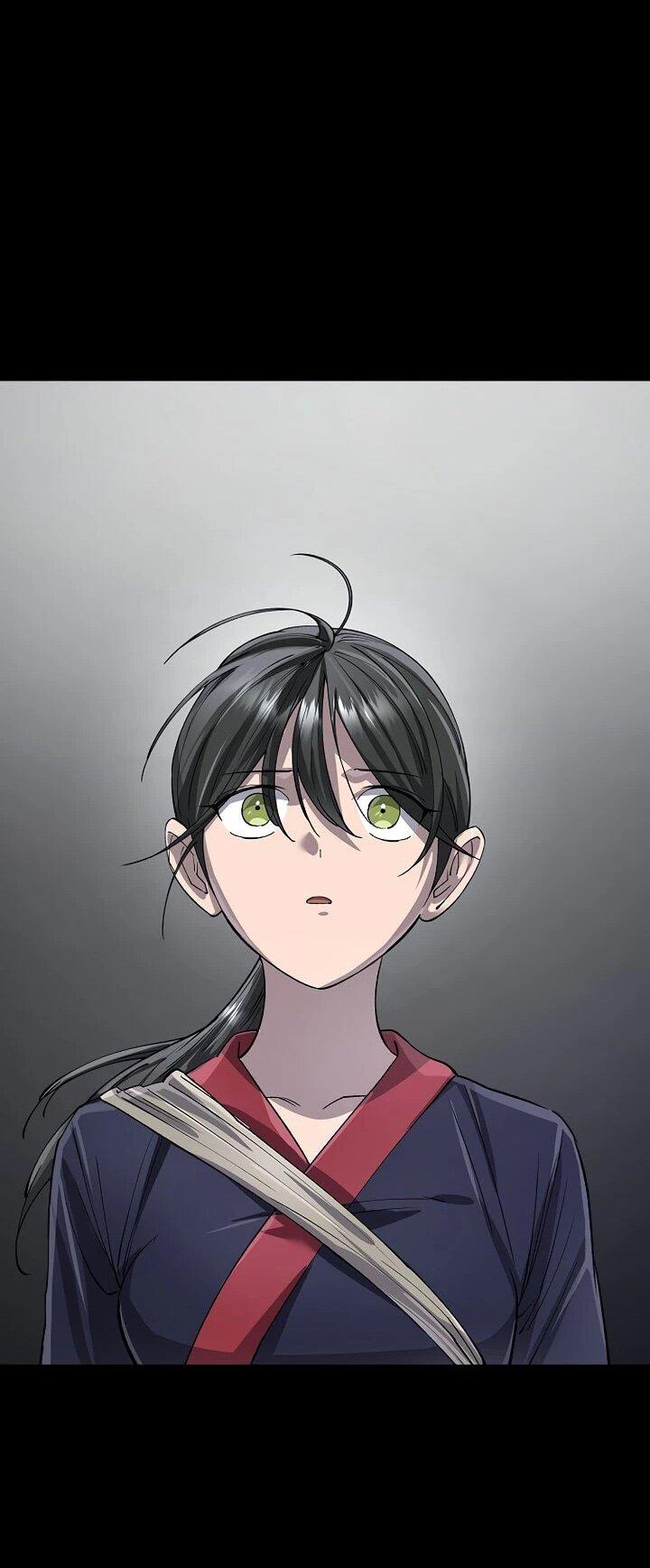 Манга Космический Небесный Демон 3077 - Глава 76 Страница 23