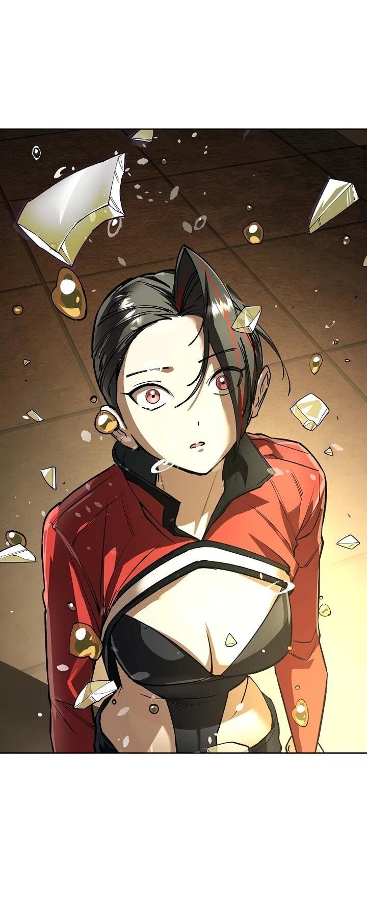 Манга Космический Небесный Демон 3077 - Глава 76 Страница 67