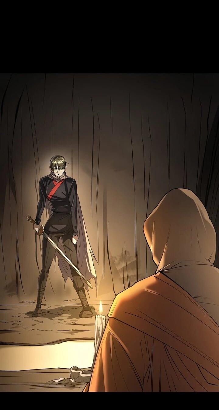 Манга Космический Небесный Демон 3077 - Глава 76 Страница 50