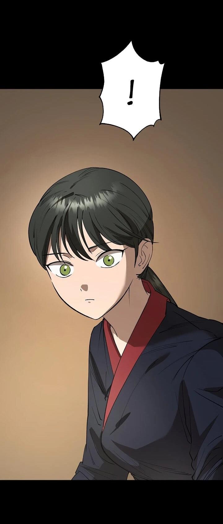 Манга Космический Небесный Демон 3077 - Глава 75 Страница 83