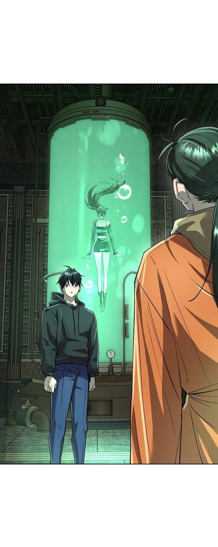 Манга Космический Небесный Демон 3077 - Глава 75 Страница 3