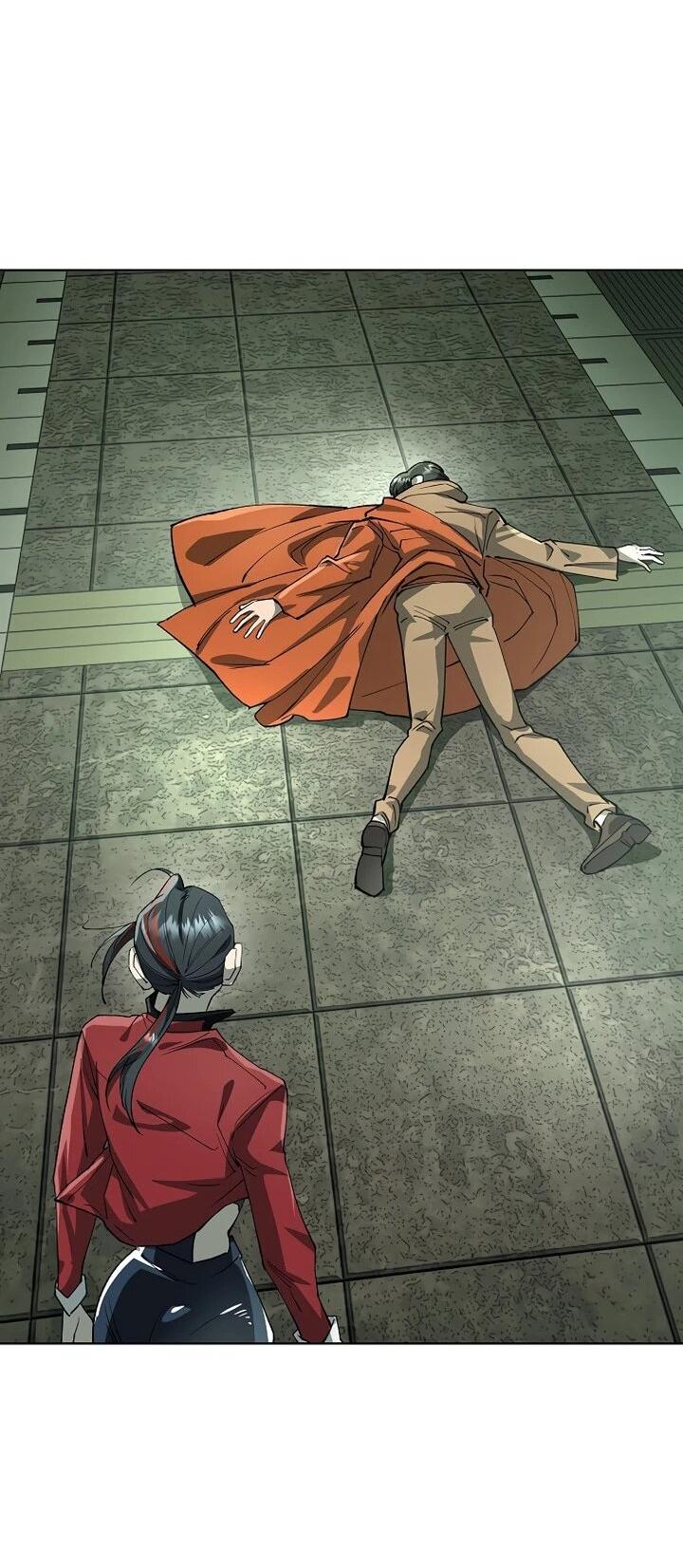 Манга Космический Небесный Демон 3077 - Глава 75 Страница 42