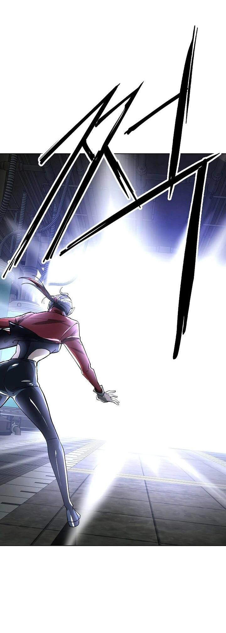 Манга Космический Небесный Демон 3077 - Глава 75 Страница 20