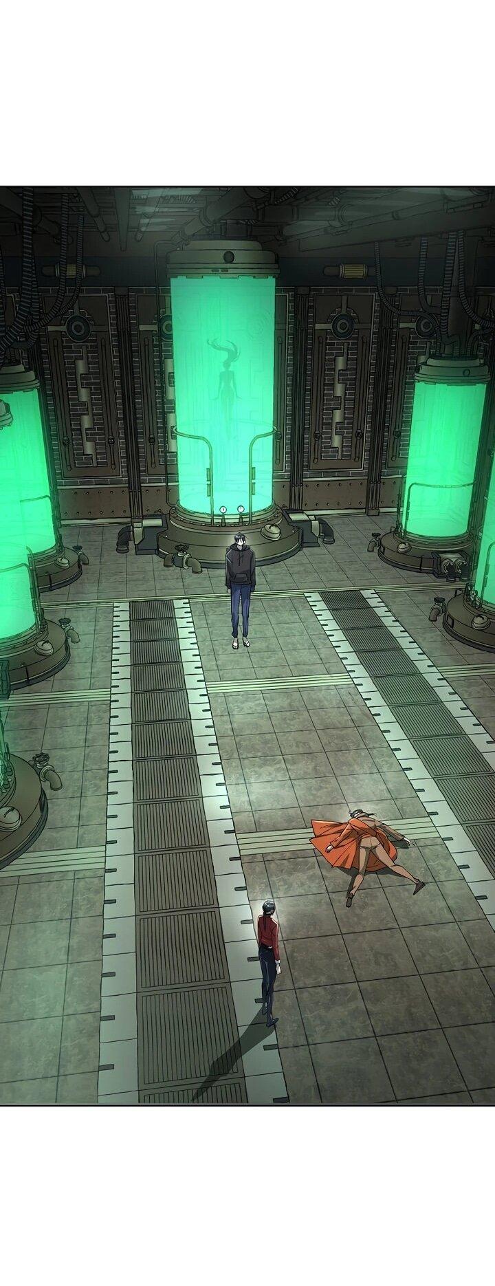 Манга Космический Небесный Демон 3077 - Глава 75 Страница 45