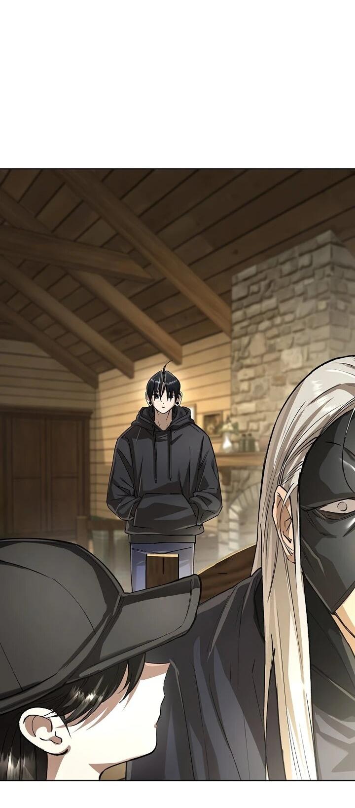 Манга Космический Небесный Демон 3077 - Глава 78 Страница 4