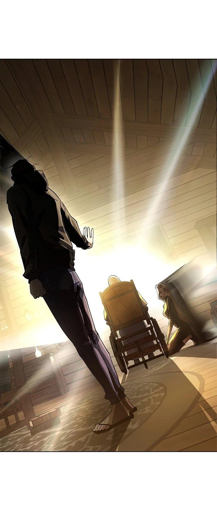 Манга Космический Небесный Демон 3077 - Глава 78 Страница 22