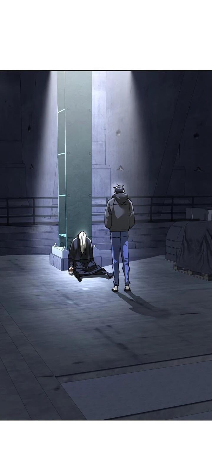 Манга Космический Небесный Демон 3077 - Глава 78 Страница 41