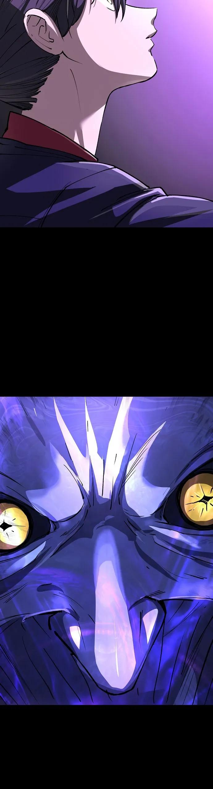 Манга Космический Небесный Демон 3077 - Глава 79 Страница 15