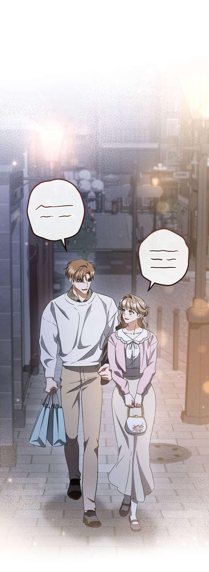 Манга Любовь за решёткой - Глава 92 Страница 38